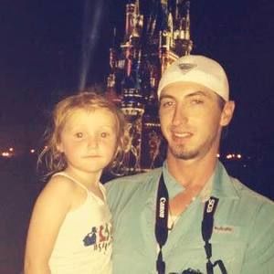 Meet your Posher, Josh